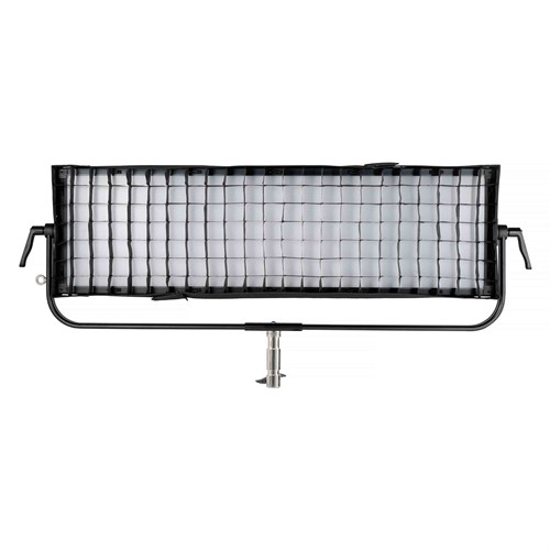 Ger fotografen kontroll över ljusflödet