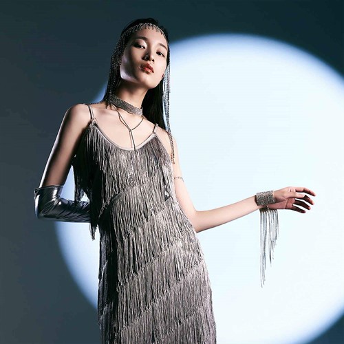 Fungerar utmärkt som dramatiskt scenljus