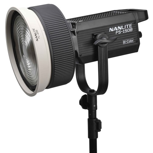 Nanlite FL-20G Fresnel (LED not included)