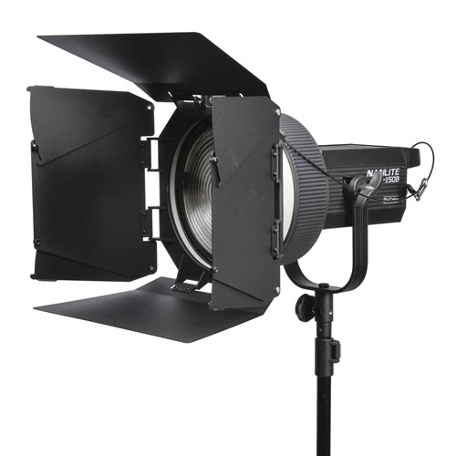 Nanlite FL-20G Fresnel for Forza