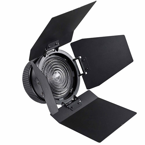 Nanlite FL-11 Fresnel for Forza 60-150