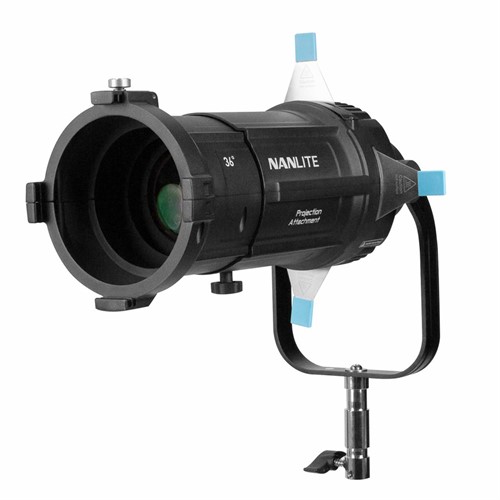 Levereras med lins 36 grader