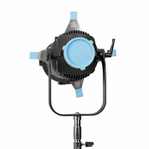 Bowens tillbehörsfäste