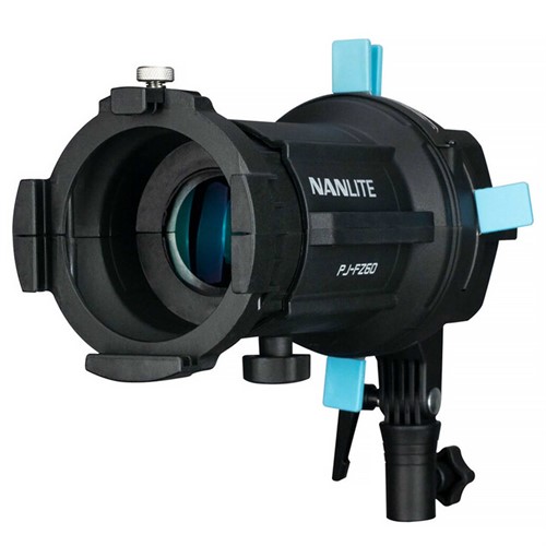 Nanlite Projection Attachment