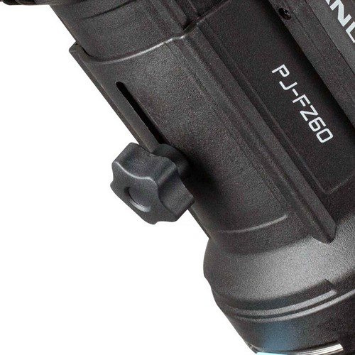 Nanlite Projection Attachment