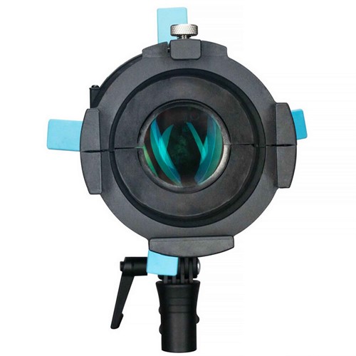 Nanlite Projection Attachment