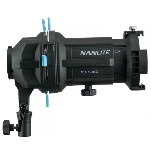 Nanlite Projection Attachment