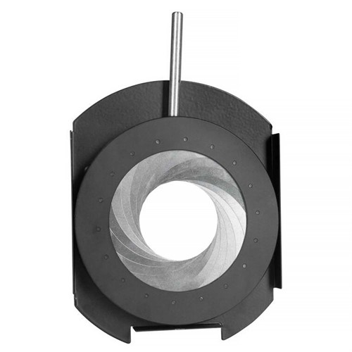 Nanlite Adjustable Iris Diaphragm