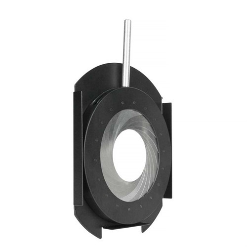 Nanlite Adjustable Iris Diaphragm