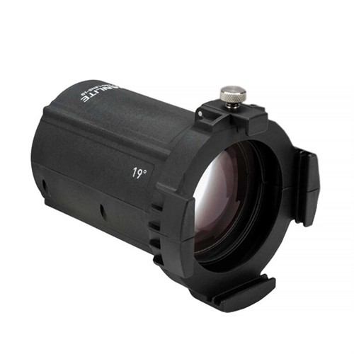 Nanlite Projection Lens 19° | For FM mount projector
