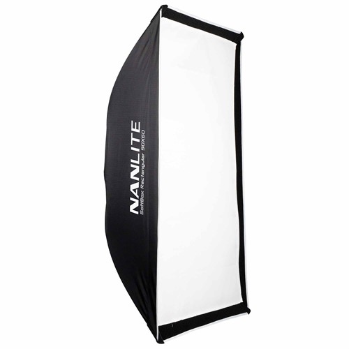 Nanlite Softbox Recta 60x90cm