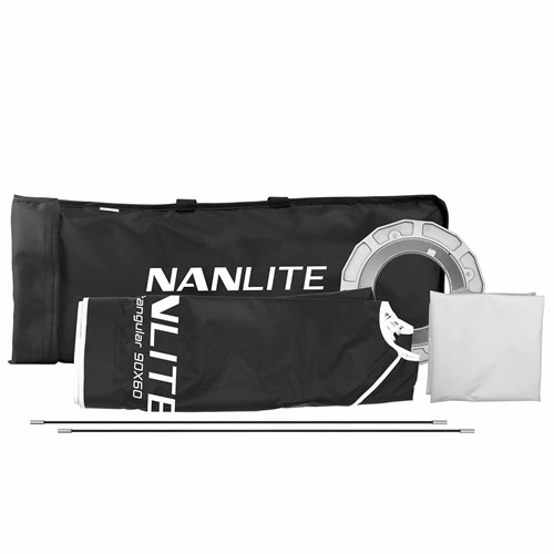 Levereras med Bowens fäste