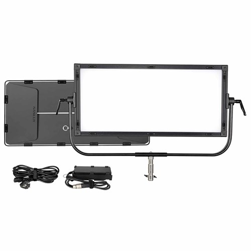 Nanlux TK 140B Bi-Color Soft Panel