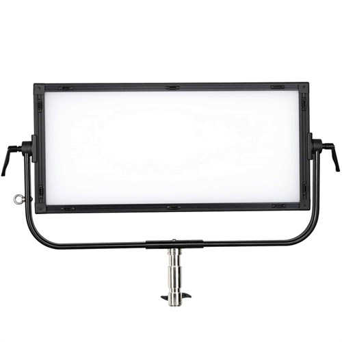 Levereras med bygel för montering på stativ