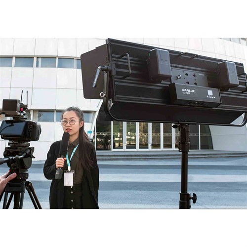 Batteridrift som tillval