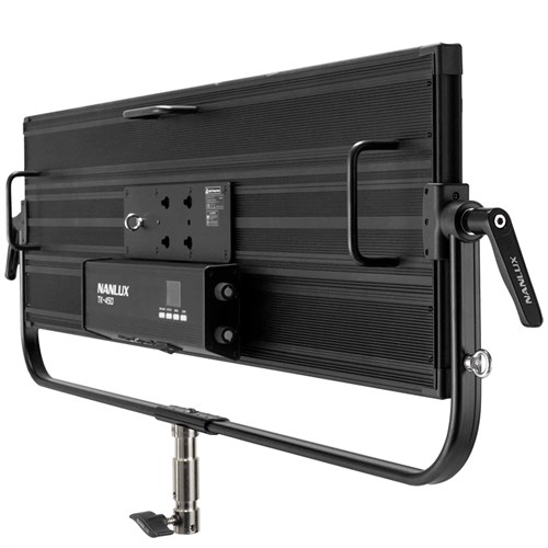 Nanlux TK 450 Daylight Soft Panel
