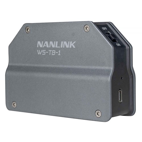 Nanlite Transmitter Box WS-TB1