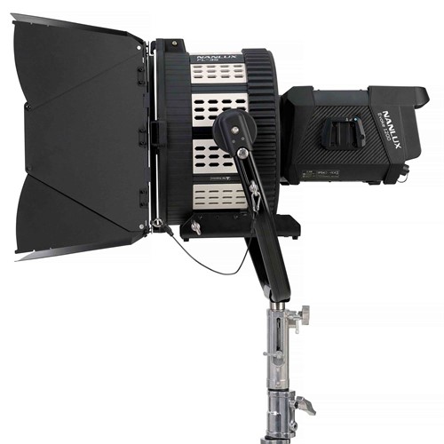 Med Evoke 1200 (ingår ej)