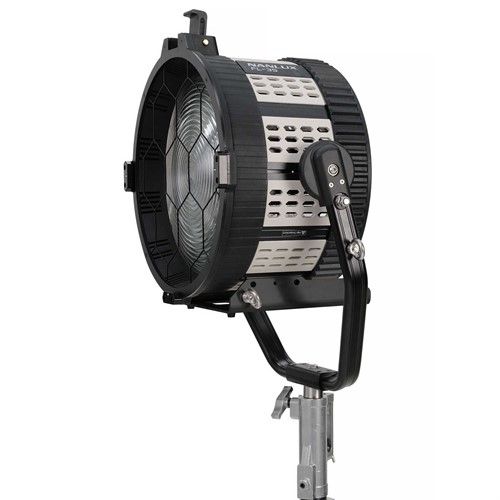 Nanlux Fresnel Lens FL-35YK | Evoke