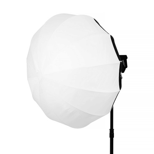 Nanlux Lantern Softbox 120cm | NLM mount
