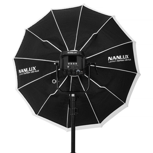 Passar Nanlux Evoke
