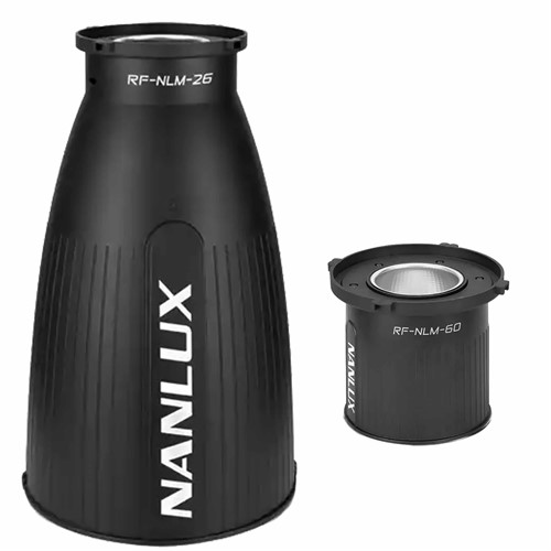 Anpassade för Evoke LED armaturer