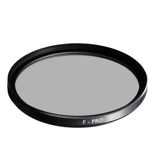 B+W ND-Filter 102 49mm MRC