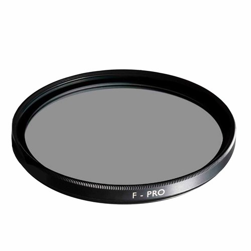 B+W ND-Filter 103 37mm