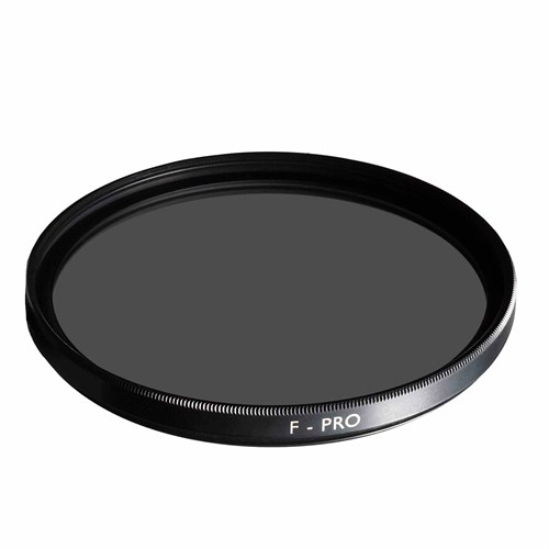 B+W ND-Filter 106 52mm