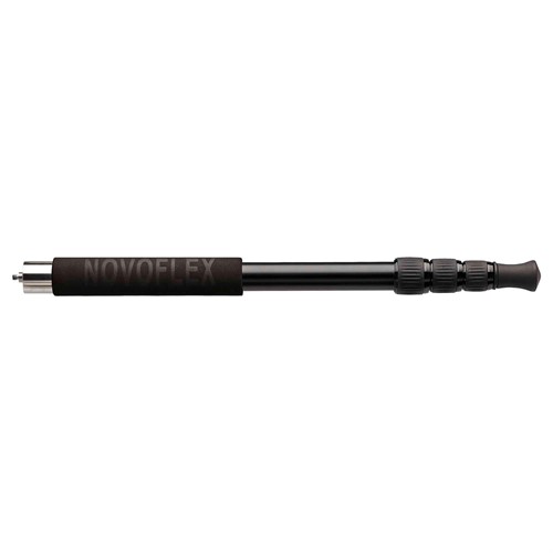 Novoflex QuadroLeg leg aluminum 4 sec.
