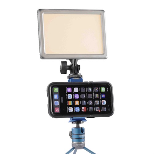 Flera tillbehör kan kombineras