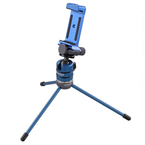 Gänga 1/4" för montering på kulled