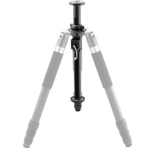 Mittpelare för stativ i serien PRO75