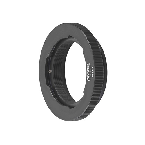 Novoflex Adapter A-Mount to BAL-F