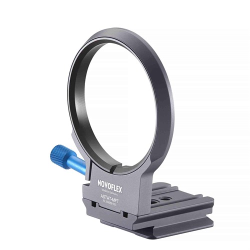 Novoflex Stativfäste Objektiv | MFT