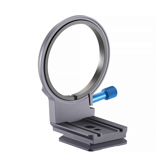 Ger möjlighet till rotering 360 grader