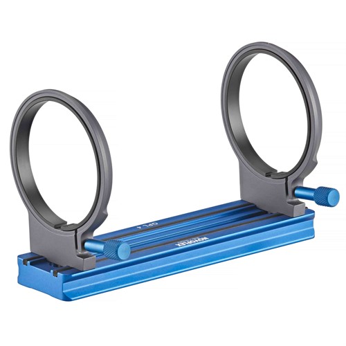 Novoflex Stativfäste för MICRO-TUBE