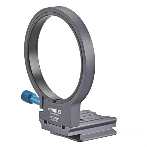 Novoflex Stativfäste för EOSR/NIKZ-Adapter