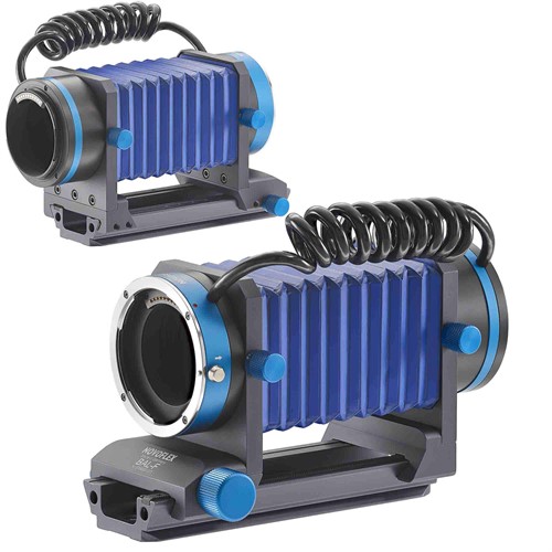 Novoflex Bälg Automatisk Nikon Z