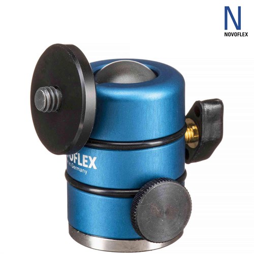 Novoflex Kulled med hög detaljkvalitet