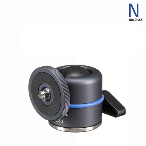 Kompakt kulled för kameror upp till 5kg