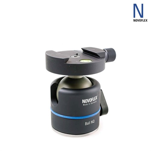 Hög detaljkvalitet och enkel funktion