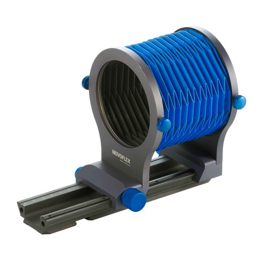 Novoflex Bälg Universal | Utan adapter