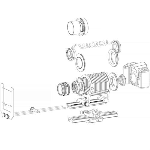 Novoflex BALPRO system