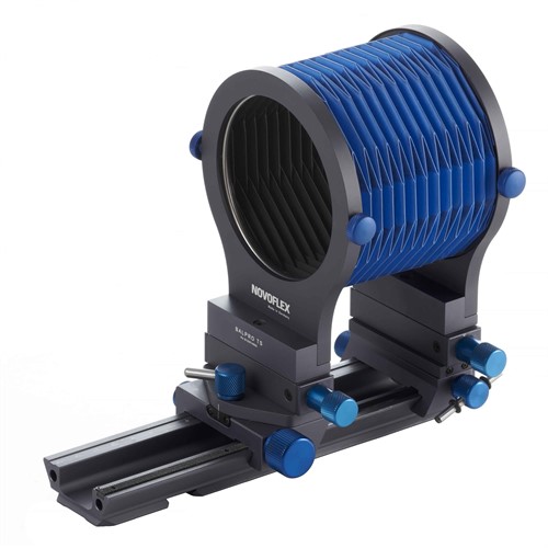 Novolfex high-end bellow