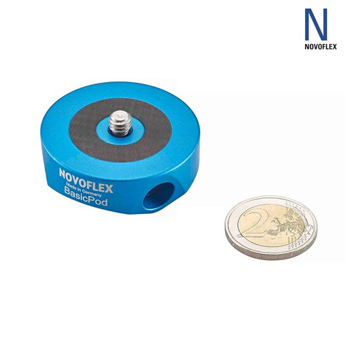 Superkompakt och mycket mångsidig