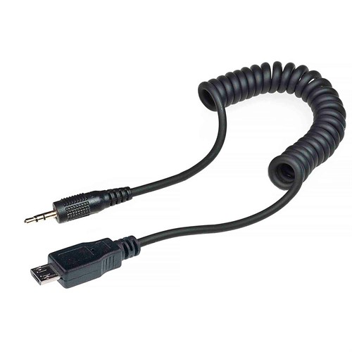 Novoflex Camera Cable | Fujifilm S Serie