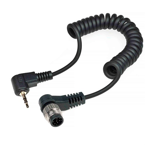 Novoflex Camera Cable 10pin | Nikon. Fuji