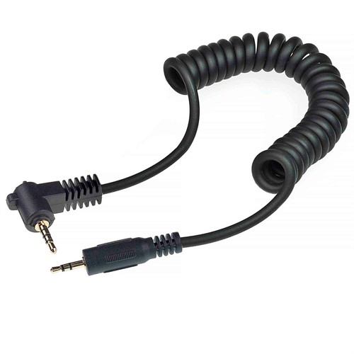Novoflex Camera Cable 2.5mm | Leica. Panasonic
