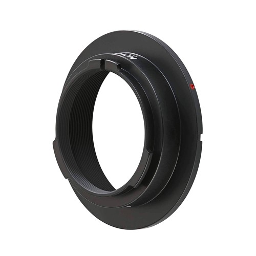 Novoflex Adapter Canon EOS to Novoflex A-Mount